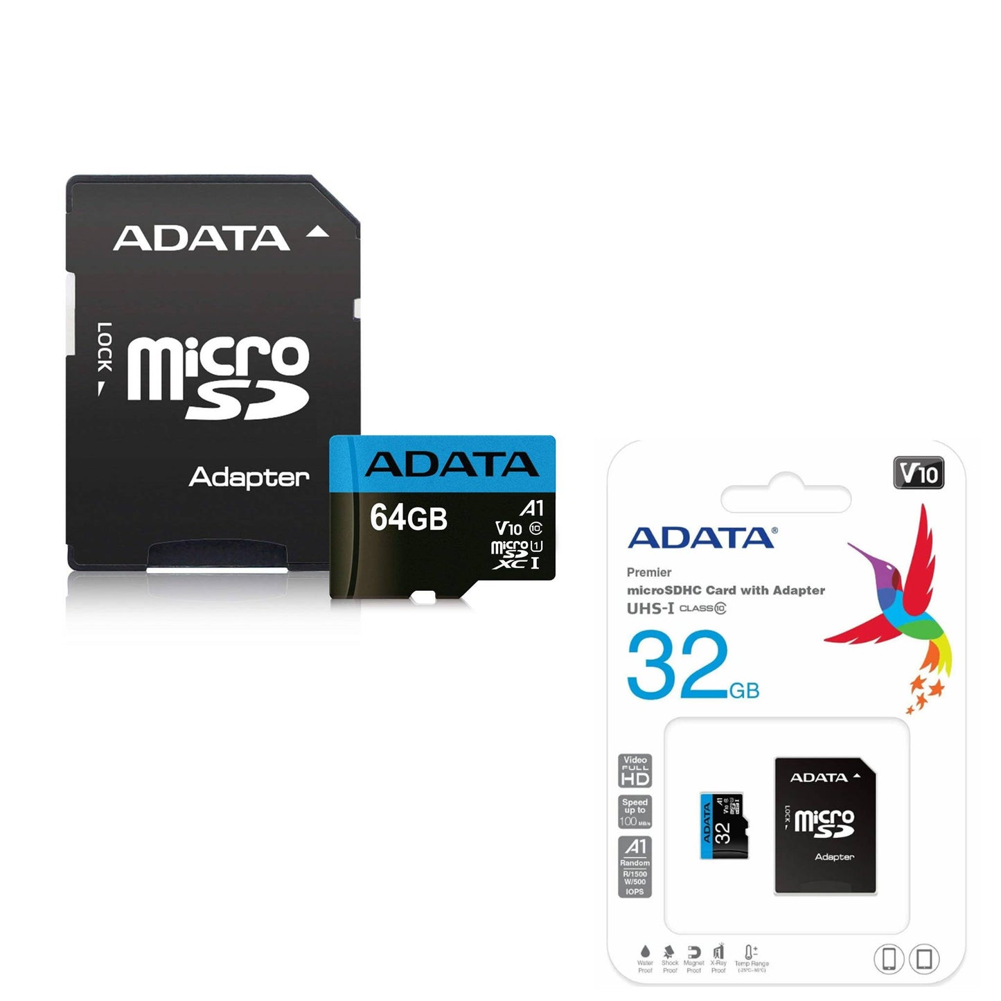 Adata 32GB SD Card