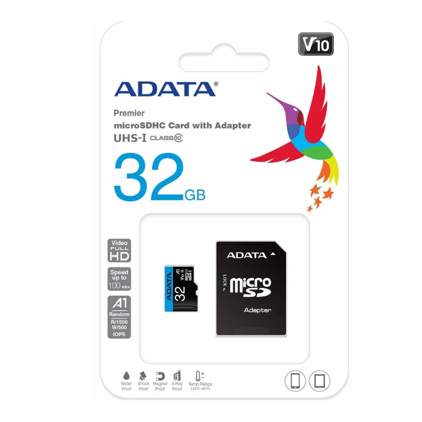 Adata 32GB SD Card