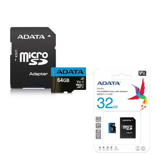 Adata 32GB SD Card